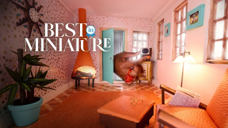 Best In Miniature still