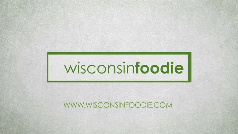 Wisconsin Foodie still