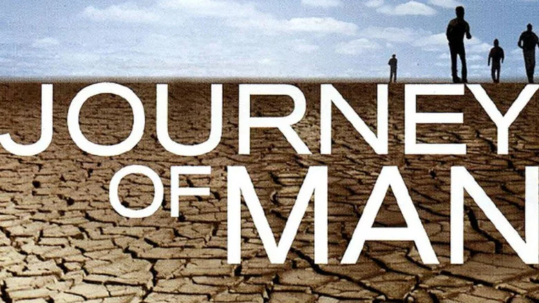 The Journey of Man: A Genetic Odyssey still