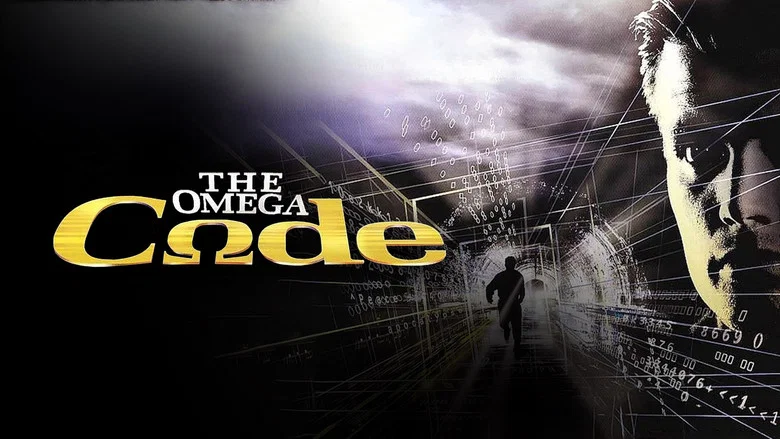 The Omega Code still