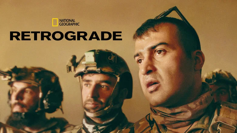 Retrograde still