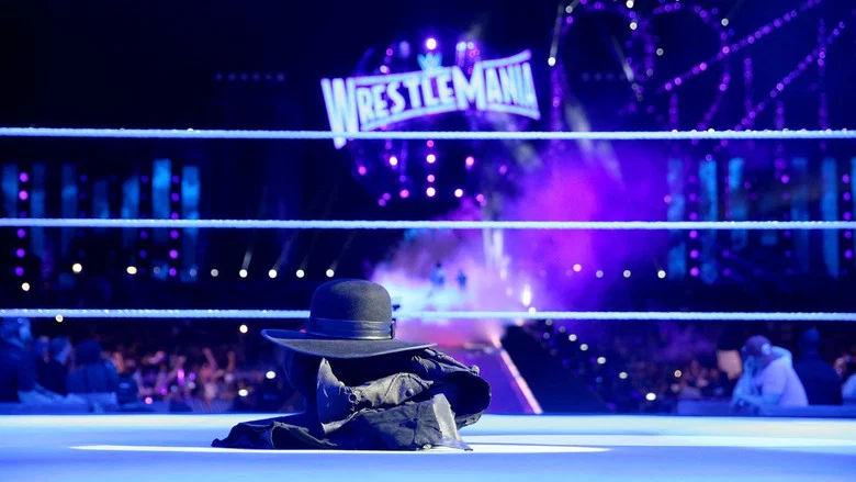 Undertaker: The Last Ride still