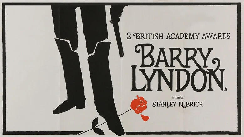 Barry Lyndon still