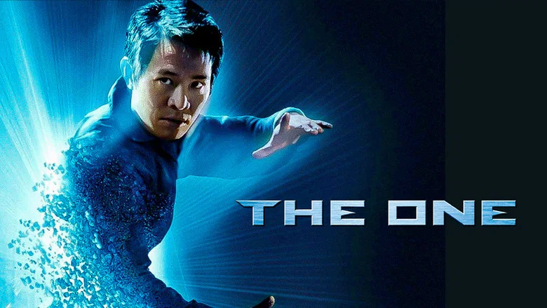 The One still