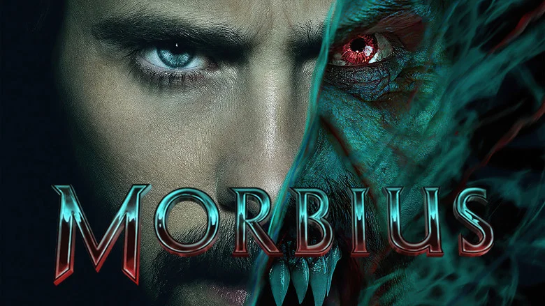 Morbius still