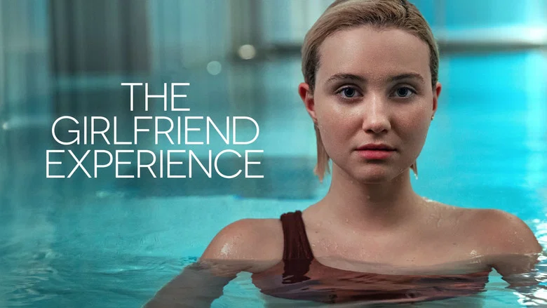 The Girlfriend Experience still