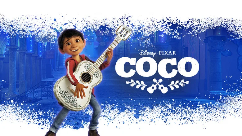 Coco still