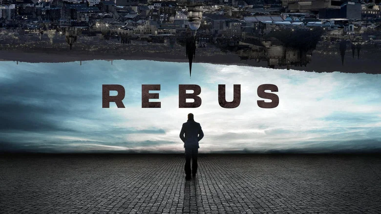 Rebus still