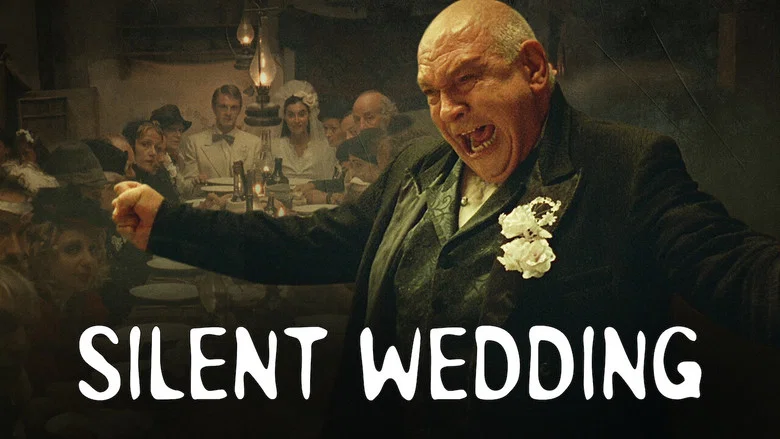Silent Wedding still