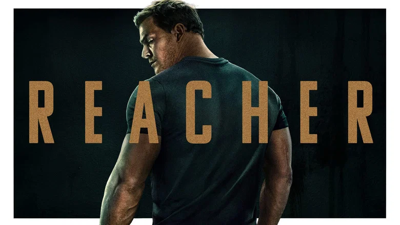 Reacher still