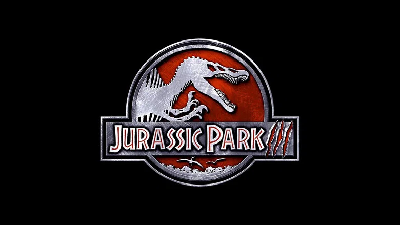 Jurassic Park III still