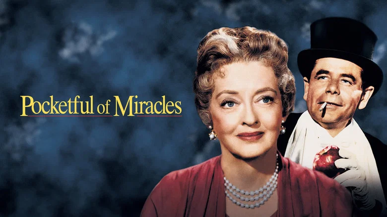 Pocketful of Miracles still