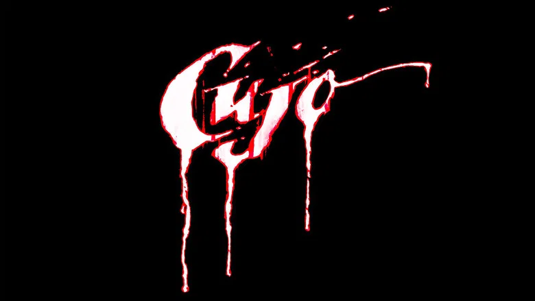 Cujo still