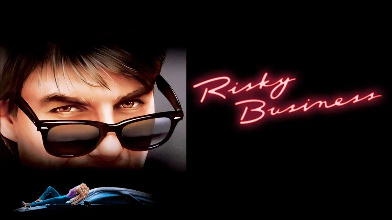 Risky Business still