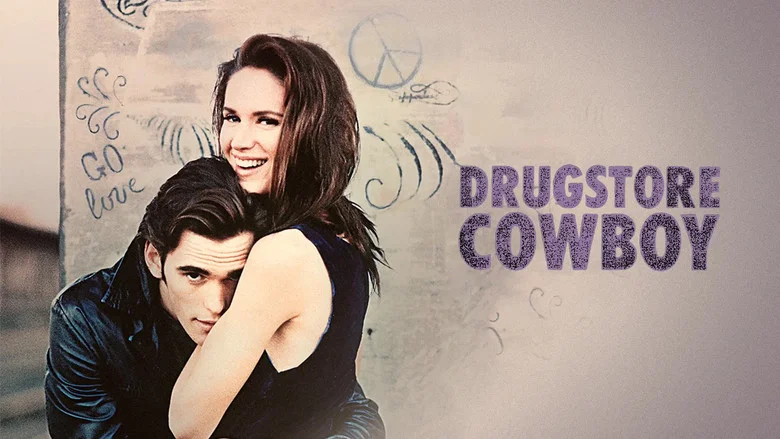 Drugstore Cowboy still