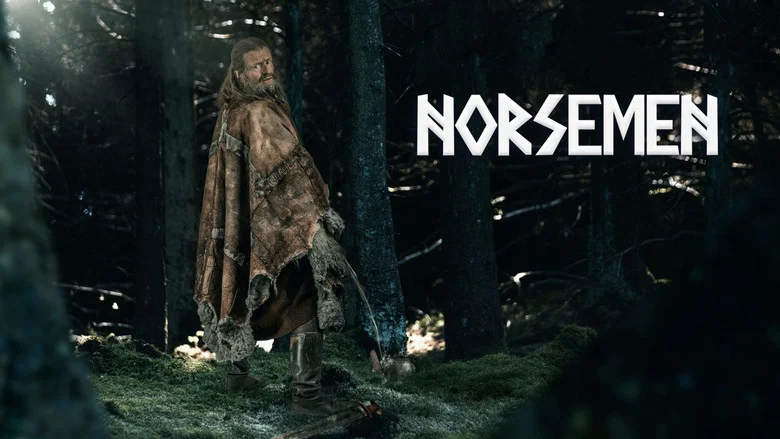 Norsemen still