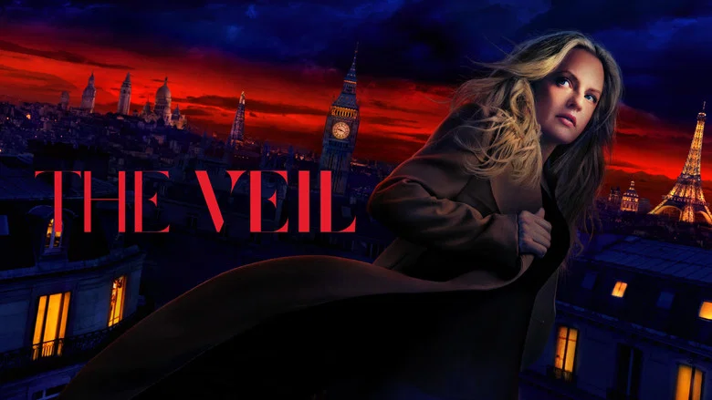 The Veil still