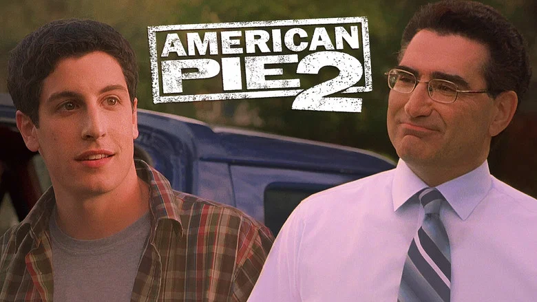 American Pie 2 still