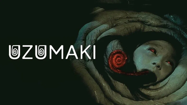 Uzumaki still