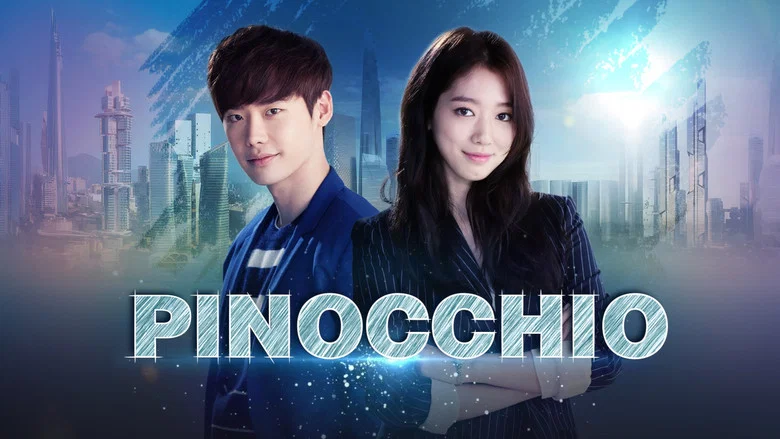 Pinocchio still