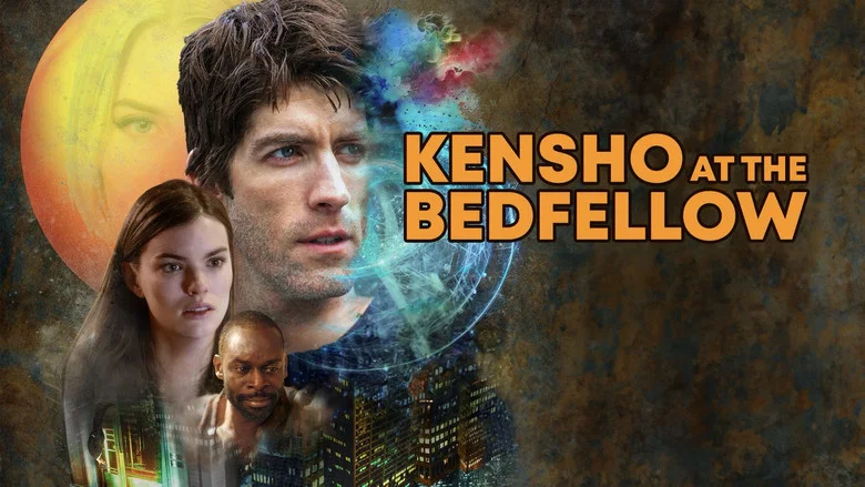 Kensho at the Bedfellow still