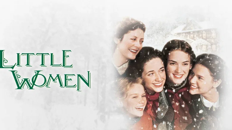 Little Women still