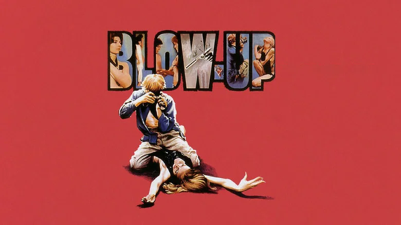 Blow-Up still