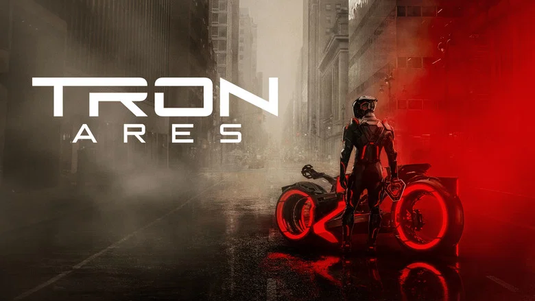 TRON: Ares still