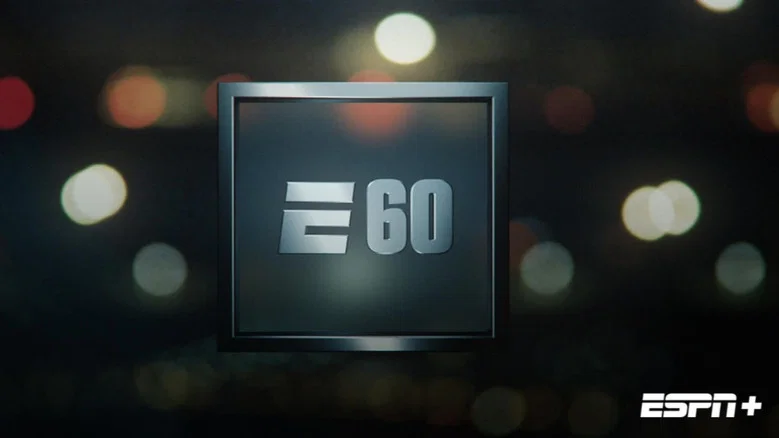 E:60 still