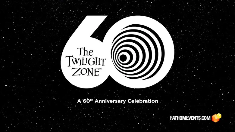 The Twilight Zone: A 60th Anniversary Celebration still
