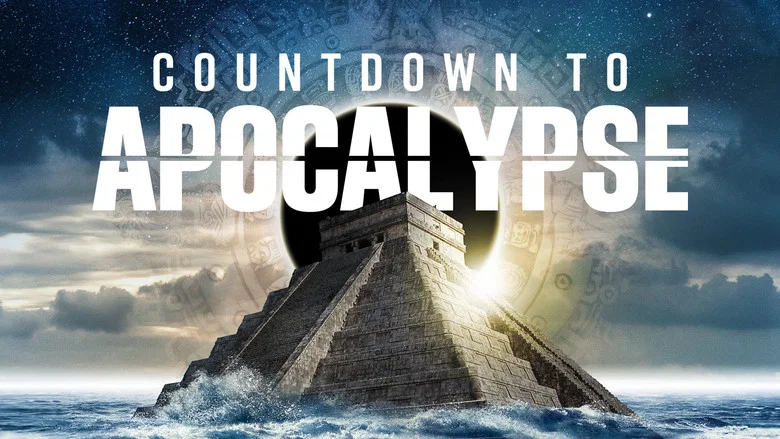 Countdown to Apocalypse still