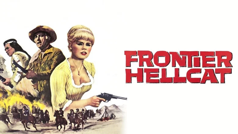Frontier Hellcat still