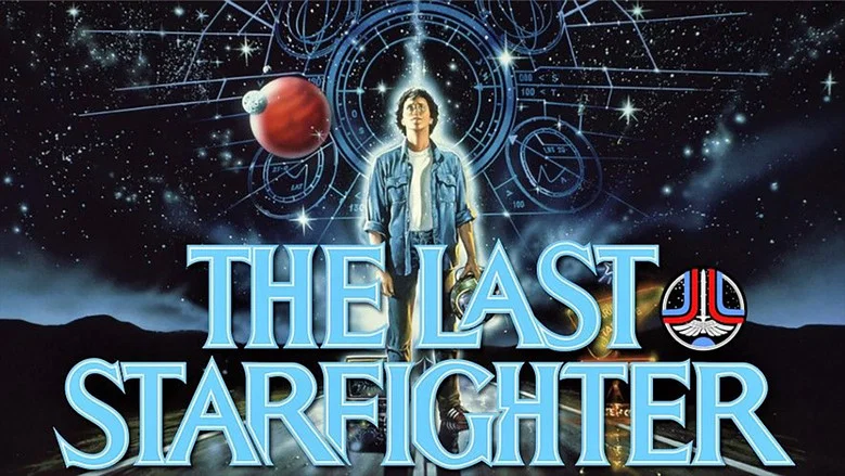 The Last Starfighter still