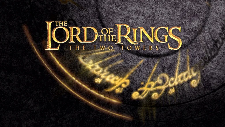 The Lord of the Rings: The Two Towers still