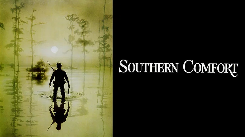 Southern Comfort still