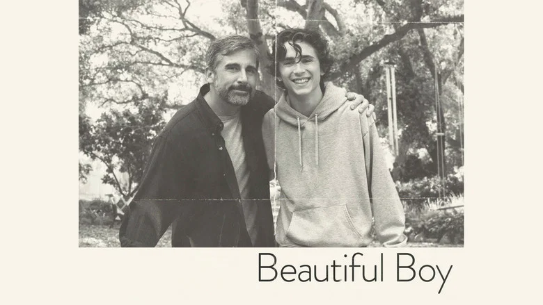 Beautiful Boy still