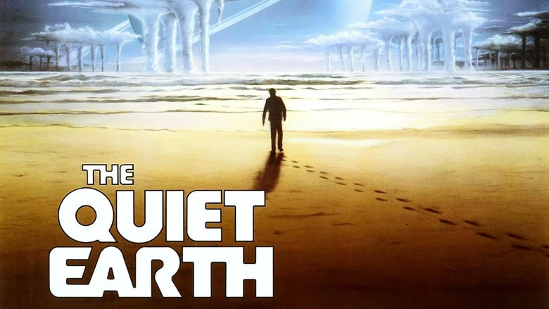 The Quiet Earth still