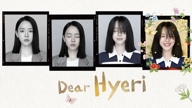 Dear Hyeri still