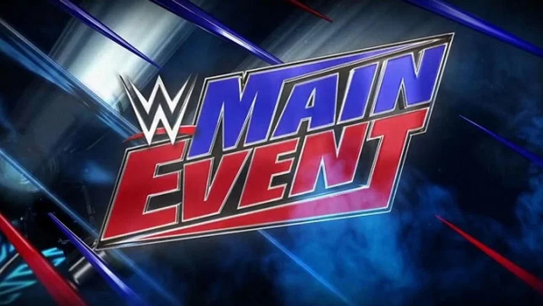 WWE Main Event still