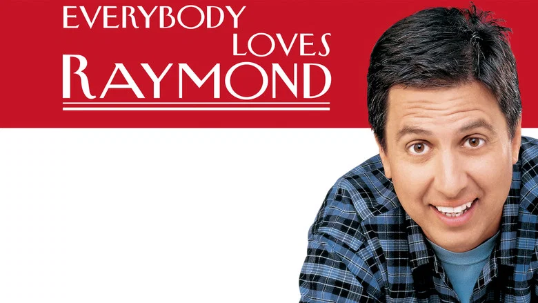Everybody Loves Raymond still