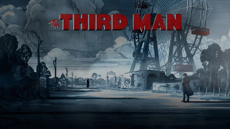 The Third Man still