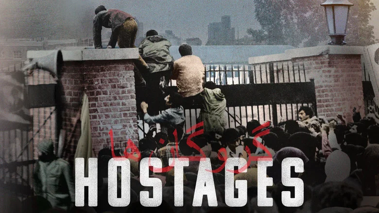 Hostages still