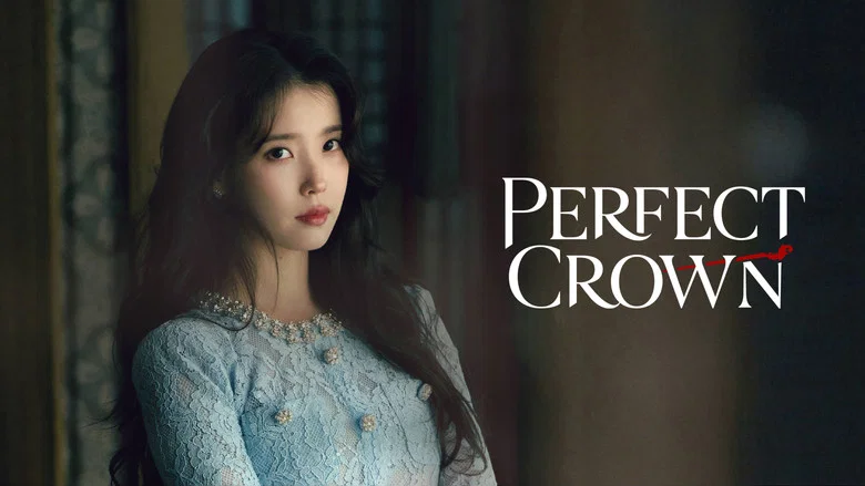 Perfect Crown still