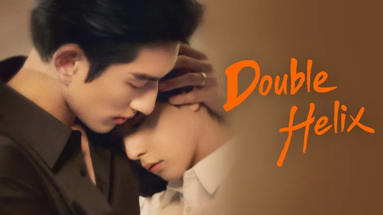 Double Helix still