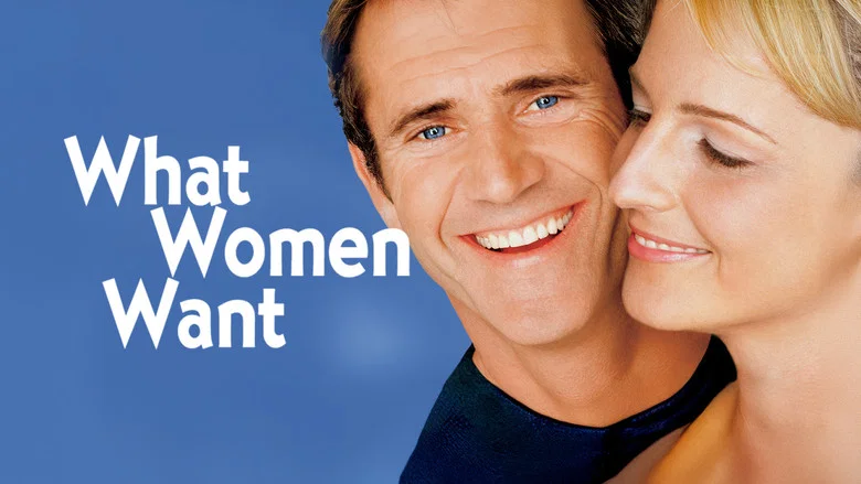 What Women Want still