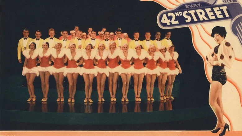 42nd Street still