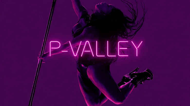 P-Valley still