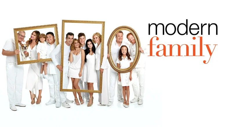 Modern Family still
