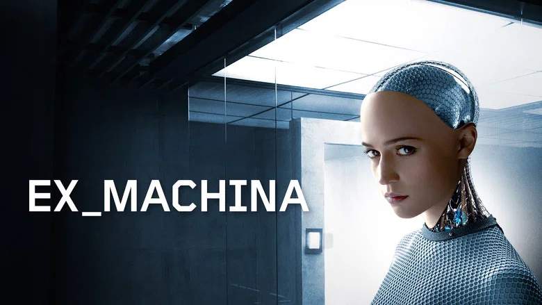 Ex Machina still