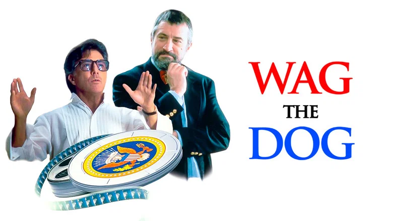 Wag the Dog still